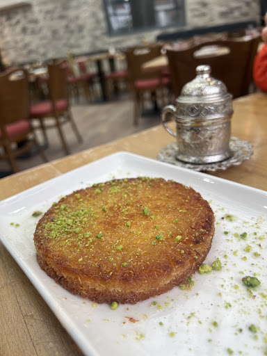 Photo of Taze Restaurant - 294, 296 High St, Chatham ME4 4NR