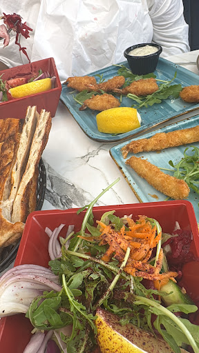 Photo of Taze Restaurant - 294, 296 High St, Chatham ME4 4NR