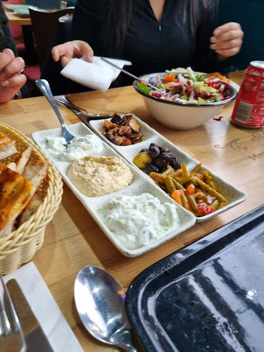 Photo of Taze Restaurant - 294, 296 High St, Chatham ME4 4NR