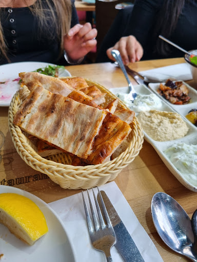 Photo of Taze Restaurant - 294, 296 High St, Chatham ME4 4NR