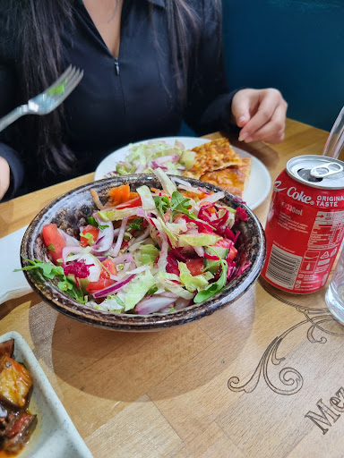 Photo of Taze Restaurant - 294, 296 High St, Chatham ME4 4NR