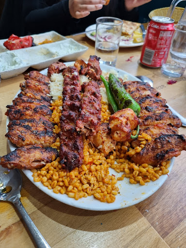 Photo of Taze Restaurant - 294, 296 High St, Chatham ME4 4NR