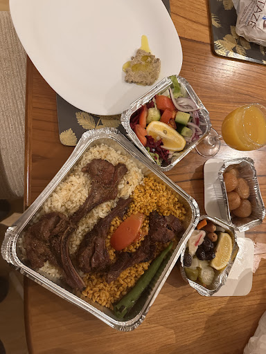 Photo of Taze Restaurant - 294, 296 High St, Chatham ME4 4NR