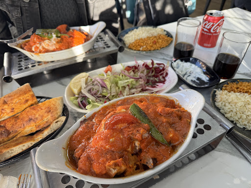 Photo of Taze Restaurant - 294, 296 High St, Chatham ME4 4NR