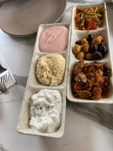 Photo of Taze Restaurant - 294, 296 High St, Chatham ME4 4NR