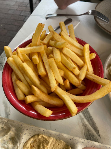 Photo of Taze Restaurant - 294, 296 High St, Chatham ME4 4NR