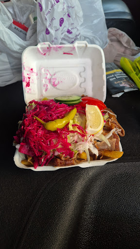 Photo of Charcoal Grill Rainham - 146 High St, Rainham, Gillingham ME8 8AR
