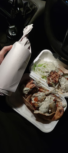 Photo of Charcoal Grill Rainham - 146 High St, Rainham, Gillingham ME8 8AR