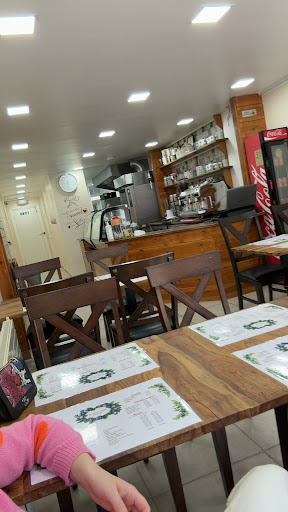 Photo of Blueberry Lounge - 5 Military Rd, Chatham ME4 4JG