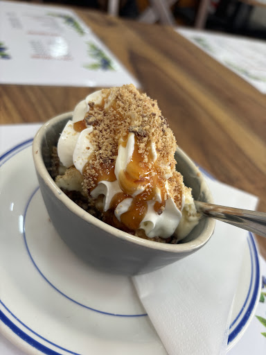 Photo of Blueberry Lounge - 5 Military Rd, Chatham ME4 4JG