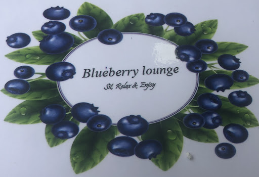 Photo of Blueberry Lounge - 5 Military Rd, Chatham ME4 4JG