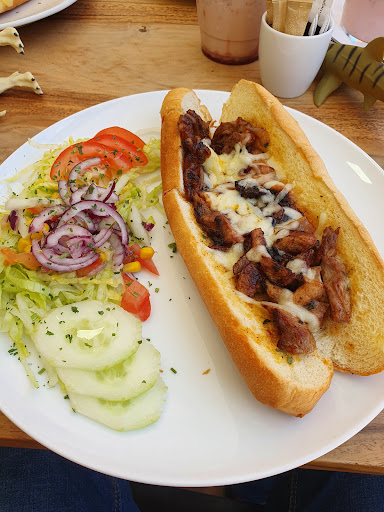 Photo of Blueberry Lounge - 5 Military Rd, Chatham ME4 4JG