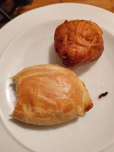 Photo of Golden Dishes (Flavours for Royalty) - 47A Luton High St, Luton, Chatham ME5 7LP