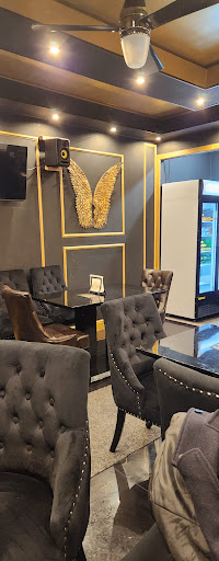 Photo of Golden Dishes (Flavours for Royalty) - 47A Luton High St, Luton, Chatham ME5 7LP