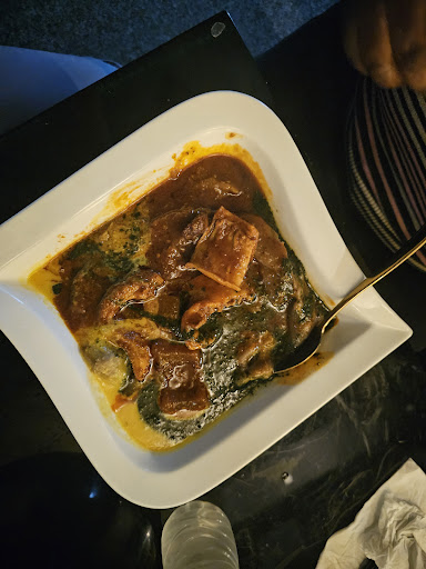 Photo of Golden Dishes (Flavours for Royalty) - 47A Luton High St, Luton, Chatham ME5 7LP