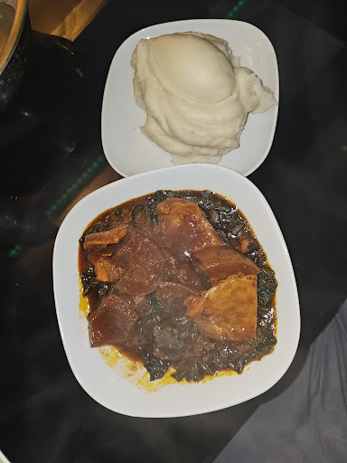 Photo of Golden Dishes (Flavours for Royalty) - 47A Luton High St, Luton, Chatham ME5 7LP