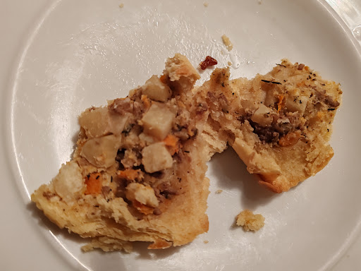 Photo of Golden Dishes (Flavours for Royalty) - 47A Luton High St, Luton, Chatham ME5 7LP