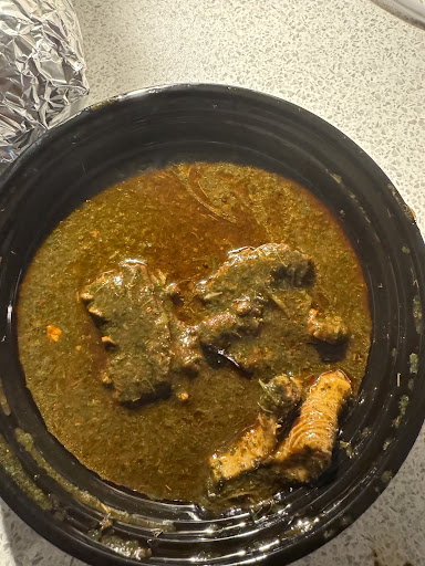 Photo of Golden Dishes (Flavours for Royalty) - 47A Luton High St, Luton, Chatham ME5 7LP