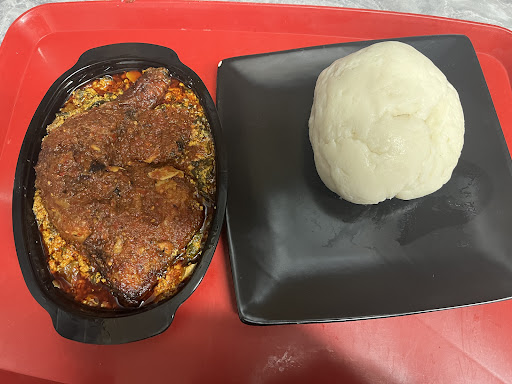 Photo of Golden Dishes (Flavours for Royalty) - 47A Luton High St, Luton, Chatham ME5 7LP