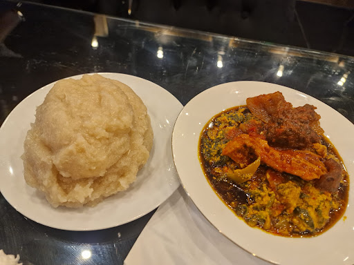 Photo of Golden Dishes (Flavours for Royalty) - 47A Luton High St, Luton, Chatham ME5 7LP