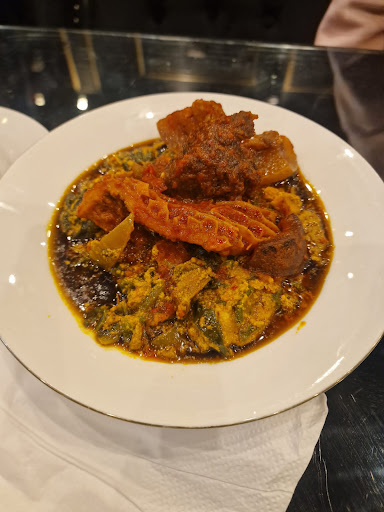 Photo of Golden Dishes (Flavours for Royalty) - 47A Luton High St, Luton, Chatham ME5 7LP