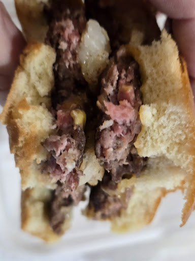 Photo of The Grill Guys - 134 High St, Rainham, Gillingham ME8 8AR