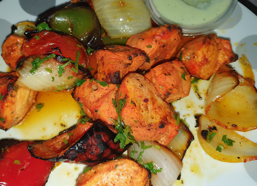 Photo of The Grill Guys - 134 High St, Rainham, Gillingham ME8 8AR