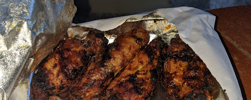 Photo of The Grill Guys - 134 High St, Rainham, Gillingham ME8 8AR