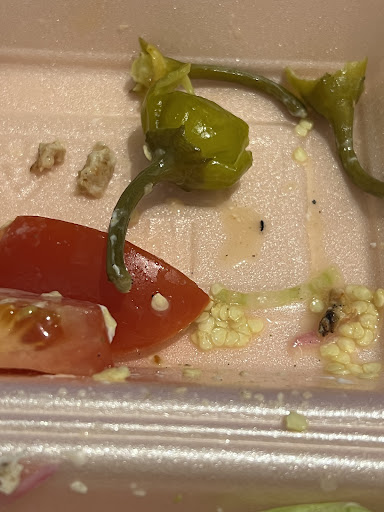 Photo of Ramzey’s Grill limited - 6 Skinner St, Gillingham ME7 1HD