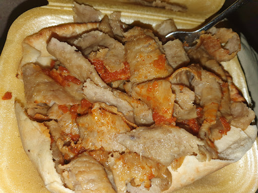 Photo of Ramzey’s Grill limited - 6 Skinner St, Gillingham ME7 1HD