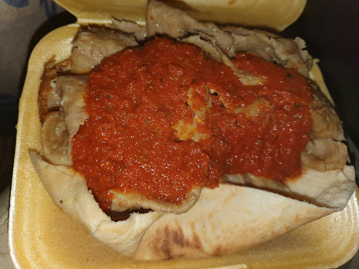 Photo of Ramzey’s Grill limited - 6 Skinner St, Gillingham ME7 1HD