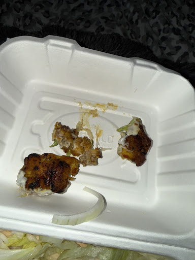 Photo of Ramzey’s Grill limited - 6 Skinner St, Gillingham ME7 1HD