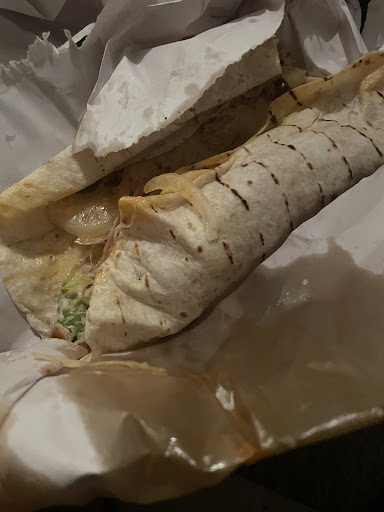 Photo of Ramzey’s Grill limited - 6 Skinner St, Gillingham ME7 1HD