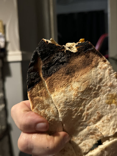 Photo of Ramzey’s Grill limited - 6 Skinner St, Gillingham ME7 1HD