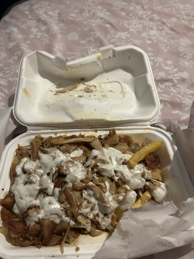 Photo of Ramzey’s Grill limited - 6 Skinner St, Gillingham ME7 1HD