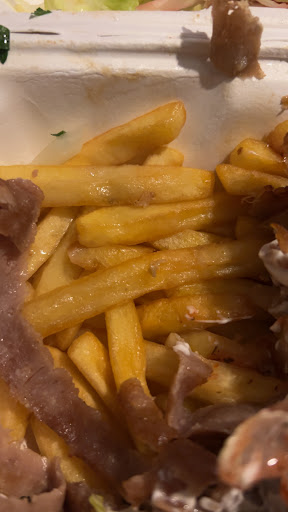 Photo of Ramzey’s Grill limited - 6 Skinner St, Gillingham ME7 1HD