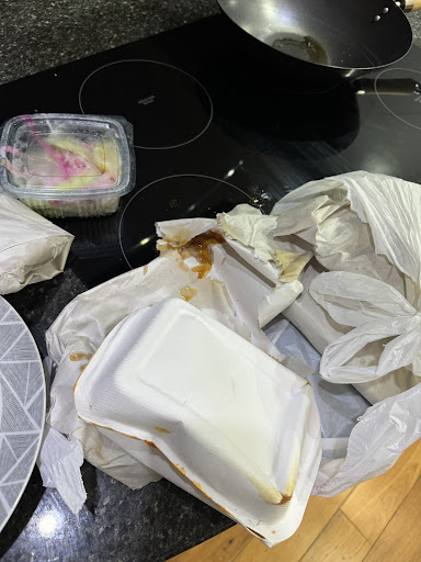 Photo of Ramzey’s Grill limited - 6 Skinner St, Gillingham ME7 1HD