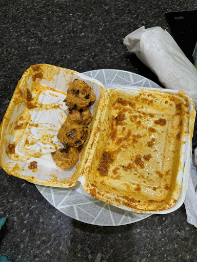 Photo of Ramzey’s Grill limited - 6 Skinner St, Gillingham ME7 1HD