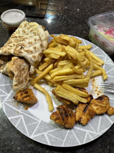 Photo of Ramzey’s Grill limited - 6 Skinner St, Gillingham ME7 1HD