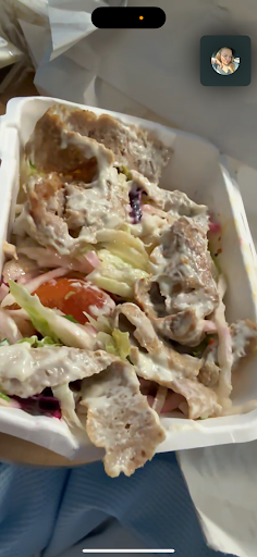 Photo of Ramzey’s Grill limited - 6 Skinner St, Gillingham ME7 1HD