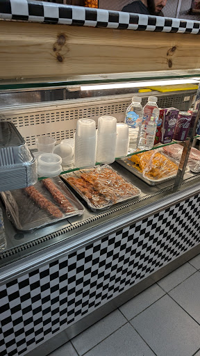 Photo of Medway Grill - 168 High St, Gillingham ME7 1AJ