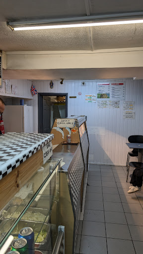 Photo of Medway Grill - 168 High St, Gillingham ME7 1AJ