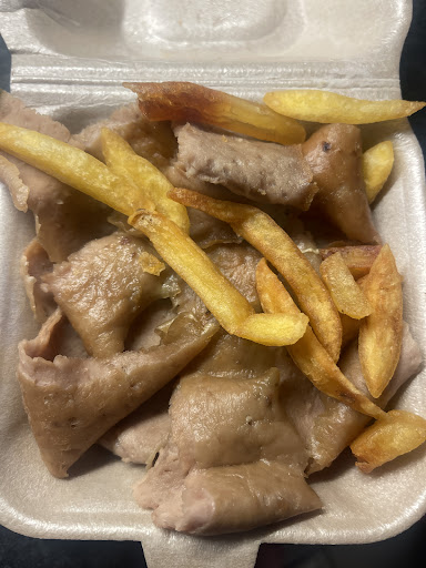 Photo of Turkish Delight Kebab Shop - 290 Luton Rd, Chatham ME4 5BU