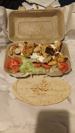 Photo of Turkish Delight Kebab Shop - 290 Luton Rd, Chatham ME4 5BU