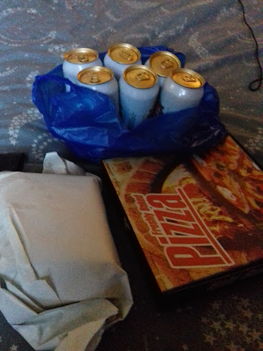 Photo of Turkish Delight Kebab Shop - 290 Luton Rd, Chatham ME4 5BU