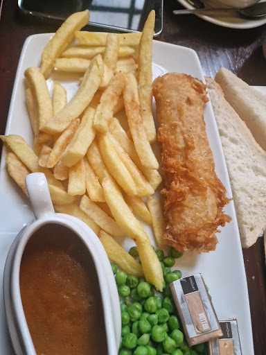 Photo of Prince Of Wales Chatham - 1 - 3 Railway St, Chatham ME4 4JW