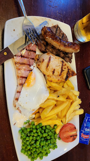 Photo of Prince Of Wales Chatham - 1 - 3 Railway St, Chatham ME4 4JW