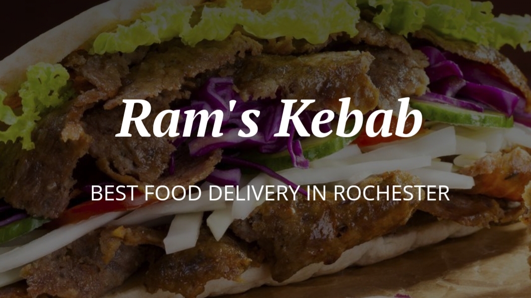 Photo of Rams Kebab House - 160 Rochester Ave, Rochester ME1 2DS