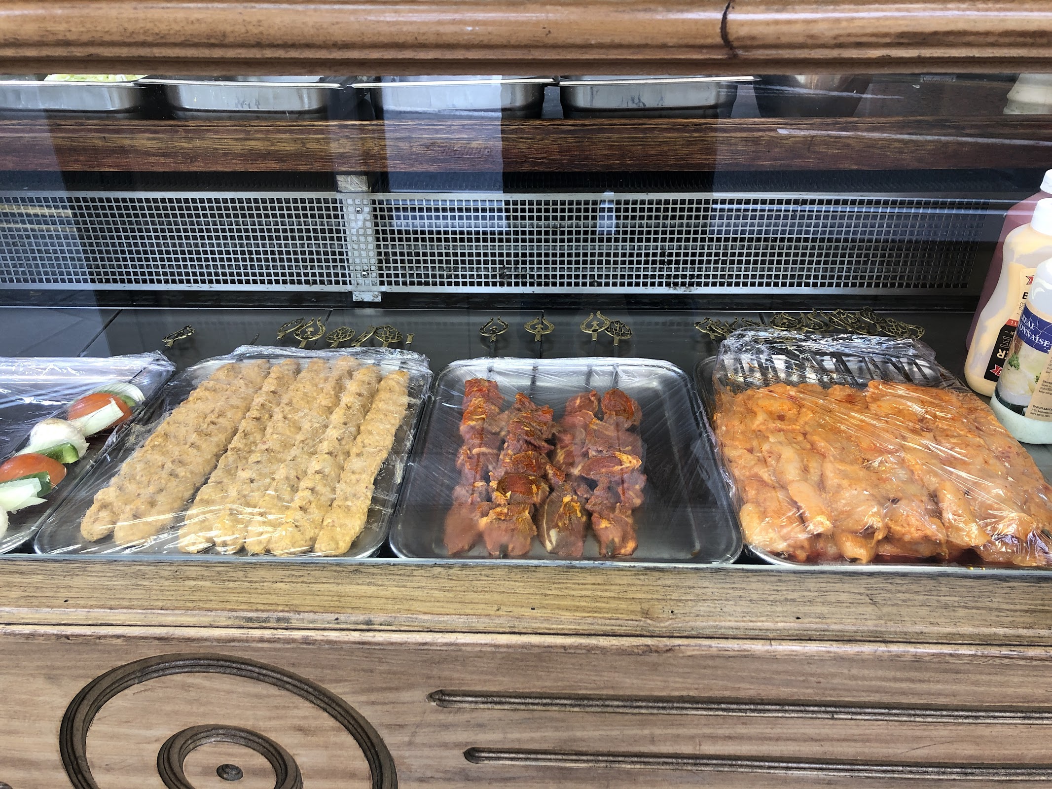 Photo of Rams Kebab House - 160 Rochester Ave, Rochester ME1 2DS