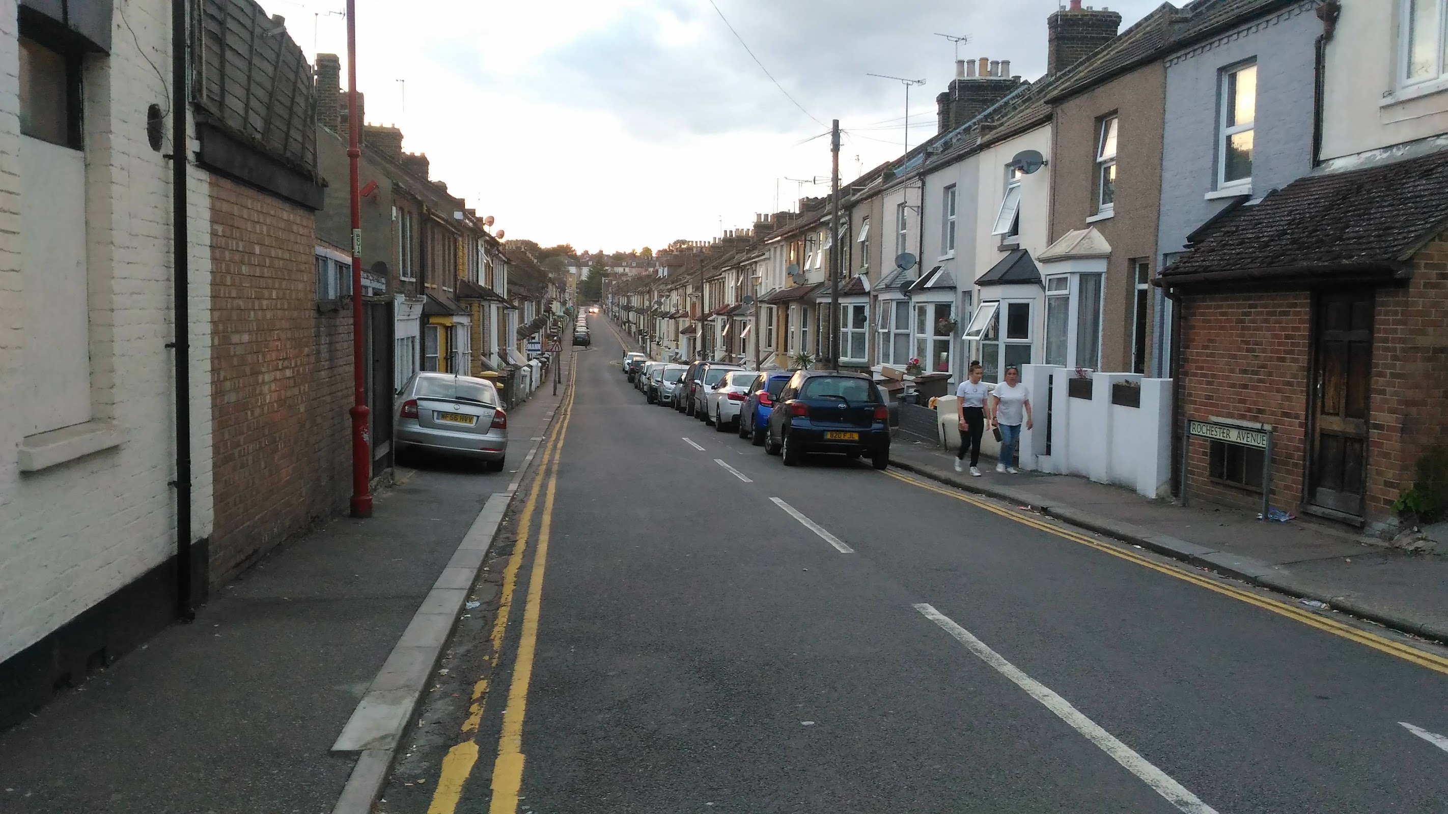 Photo of Rams Kebab House - 160 Rochester Ave, Rochester ME1 2DS